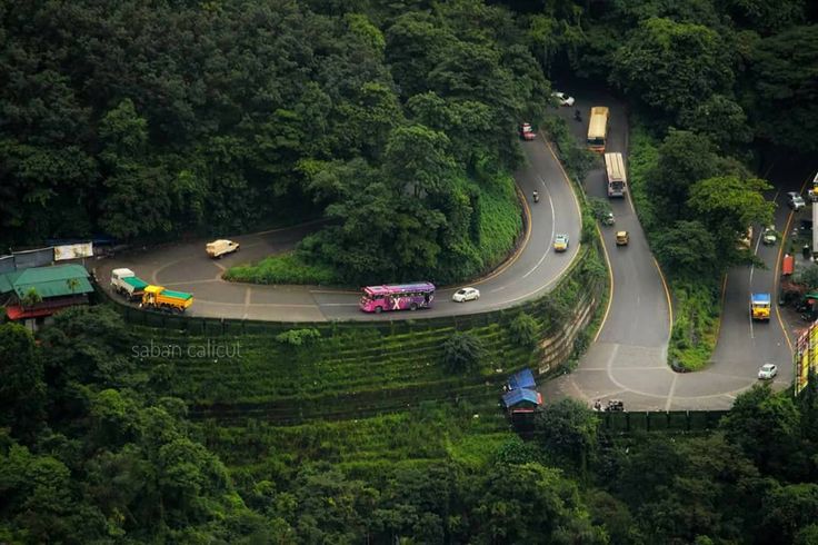 Wayanad Kerala Tour